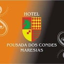 Hotel Pousada dos Condes Maresias