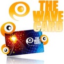 The Wave Card