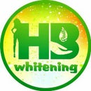 Hb Whitening Original Indonesia