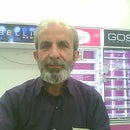 Mehmet Ali ÖZSOY