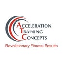 Acceleration TrainingConcepts