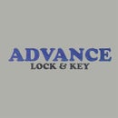 Advance Lock Key