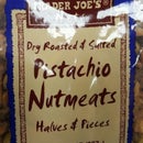 Pistachio Nutmeats
