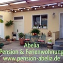 Social Media Profilbild Abelia Pension Ferienwohnung Helmstedt Löhne