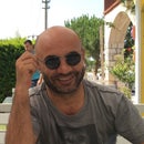 Faysal Arslan