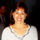 Teresa Cristina Sia Machado