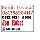 Toyota Cibubur