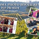Sonoma Photo Booth Rental