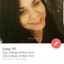 Lucy Sanchez