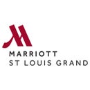 Marriott St Louis Grand Hotel