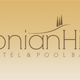 Ionian Hill Hotel