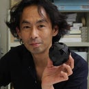 Atsuhito Otake