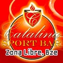 Catalina Sport Bar &amp; Karaoke