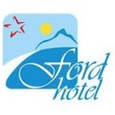 Ford Hotel Adrasan