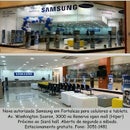 Samsung Autorizada DR3