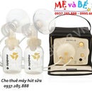 May hut sua Medela Spectra Unimom giá rẻ