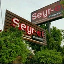 Seyr-et Restaurant
