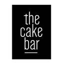 The Cake Bar Bar