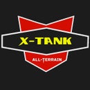 X-TANK DTV SHREDDER DTV