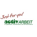 activ-ARBEIT GmbH