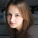 Kateryna Zviagina