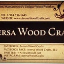 Aversa Wood Crafts, LLC.