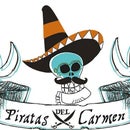 Piratas Del Carmen