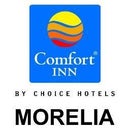 Comfort Inn Morelia