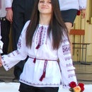 Yevhenia Hryshchenko