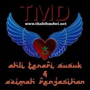 TMD Thabib Mohammad Dwi