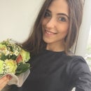 Alina Zayarnaya