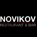 Novikov Restaurant &amp; Bar Dubai