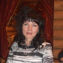 Olga Bezrukova