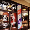 Prince Cuts Barbershop