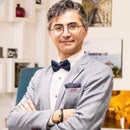 Dr.Siamak Behnam
