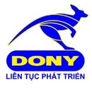 Đồng phục Dony