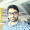 Arvind Sreenivasan