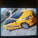 Mehmet Reşo Taksi