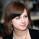Anna Vorobyeva