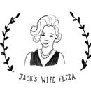 Jack&#39;s wife Freda