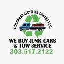 Colorado Recycling Towing