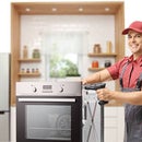 The Appliance Repair Men Inc