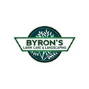 Byron&#39;s lawn care &amp; landscapin