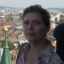 Iryna Rubanova