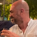 Hakan Güntürkün