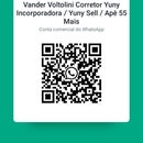 Voltolini Corretor Yuny Incorporadora / Yuny Sell