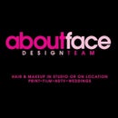 About Face Design Team