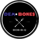 Dem Bones Bob-B-Q