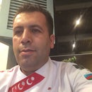 Ahmet Kocgurbuz