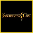 Gold Sextoy